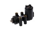 PN-10013 Czujnik poziomu zawieszenia pneumatycznego PNEUMATICS