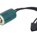 KTT130082 Włącznik ciśnieniowy klimatyzacji THERMOTEC