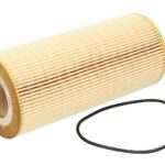HU 12 110 X Filtr oleju MANN-FILTER