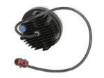 2PT009 599-111 Lampy do jazdy dziennej DRL HELLA - obrazek 2
