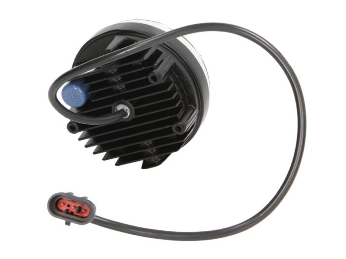 2pt009 599-111 lampy do jazdy dziennej drl hella - obrazek 2