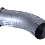 VAN40647RE Rura wydechowa VANSTAR