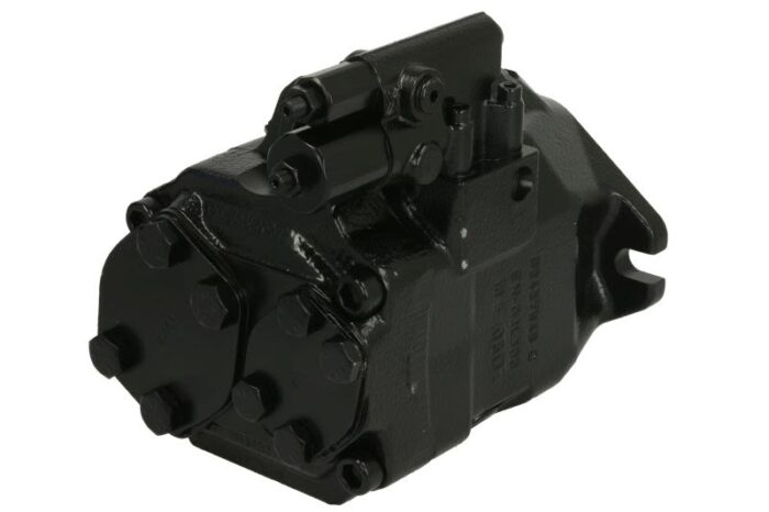R902537229 hydrauliczna pompa - pozostałe bosch rexroth - obrazek 2