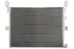 40041007HW Skraplacz klimatyzacji HIGHWAY AUTOMOTIVE - obrazek 2
