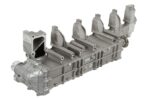 CE 38 000P Chłodnica spalin MAHLE