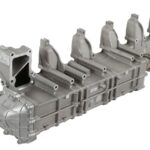 CE 38 000P Chłodnica spalin MAHLE