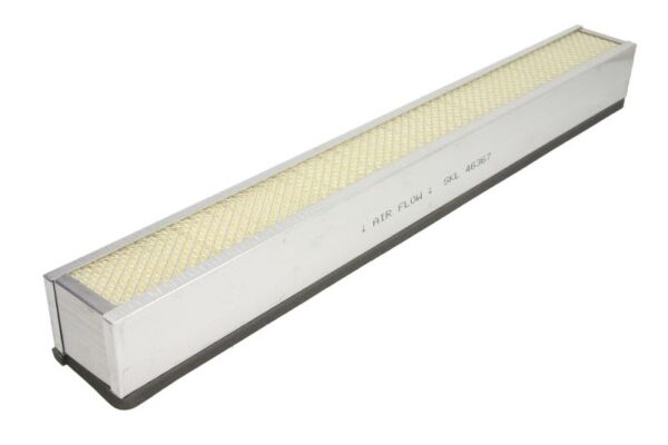 Skl46367 filtr kabiny sf - obrazek 2