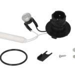 PN-ADH03 Grzałka osuszacza PNEUMATICS