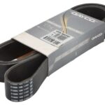 DAY10PK1863HD Pasek wielorowkowy DAYCO