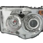 HL-ME034L Reflektor TRUCKLIGHT