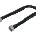 1.32580 Strzemię resoru DT SPARE PARTS