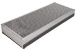 PUR-HC0412 Filtr kabiny PURRO - obrazek 2
