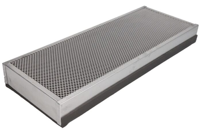 Pur-hc0412 filtr kabiny purro - obrazek 2