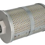 HD 11 009 Filtr hydrauliczny MANN-FILTER
