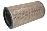 C 20 325/2 Filtr powietrza MANN-FILTER