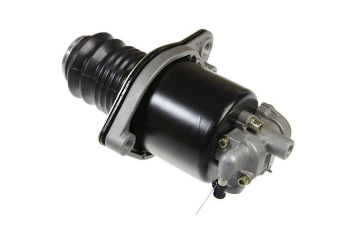 Cs-104 siłownik sprzęgła pneumatics - obrazek 2