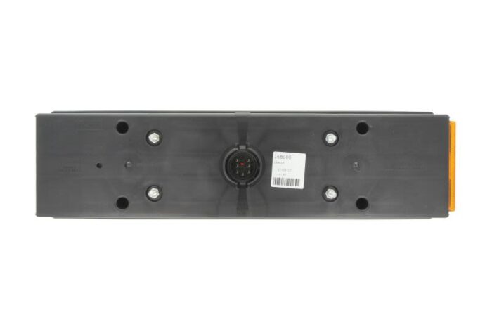 Val168600 lampa tył vignal - obrazek 3