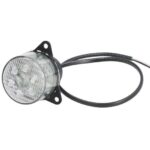 2BA011 172-421 Lampa kierunkowskazu HELLA