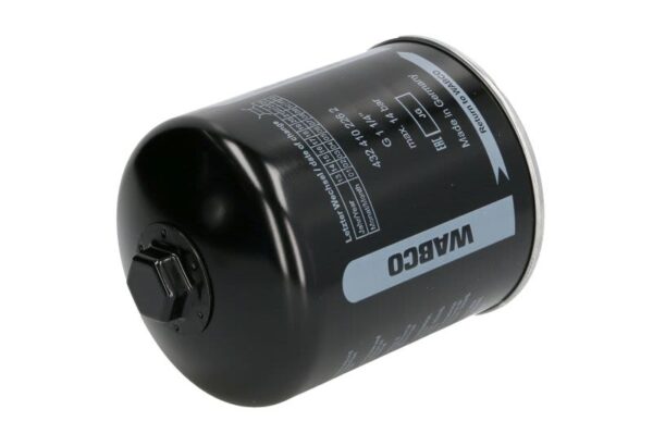 432 410 927 2 filtr osuszacza powietrza wabco - obrazek 2
