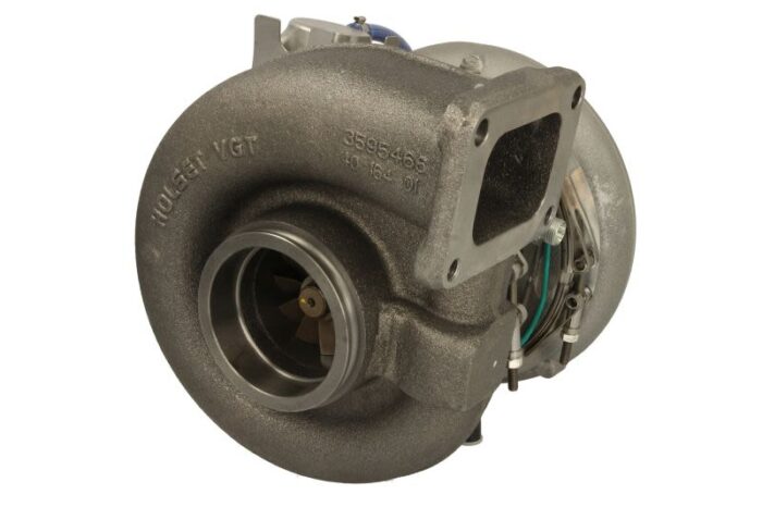 Hol4046962 turbosprężarka holset - obrazek 2