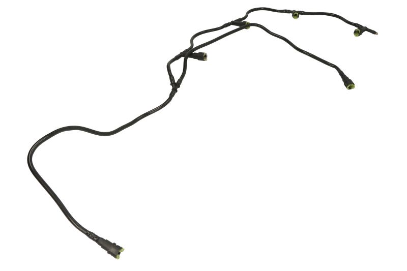 1E40994B445767Ef2052B701D3B74178D01Ecd3C4E7A0832C7D45F99817F1563068Aece446733E62Aba4C57828C5E10B577B5Dcbd1Ac1763A0771056Fe4Fe14A Aug124701 przewód plastikowy układu chłodzenia auger - obrazek 1