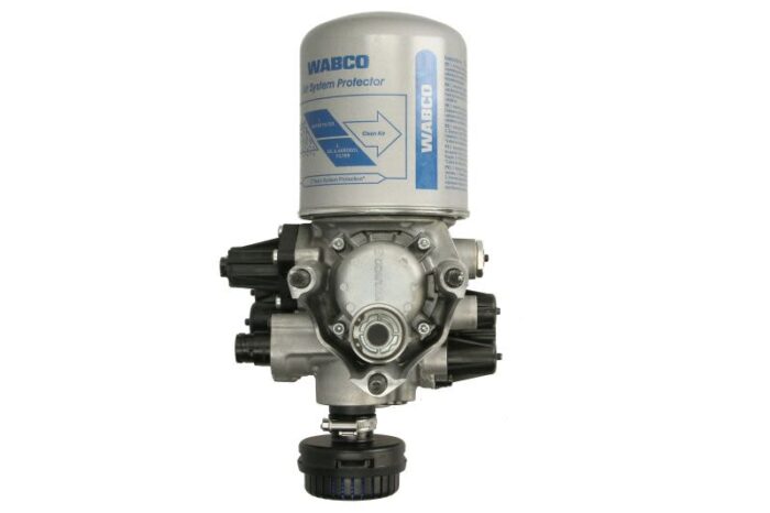 932 501 009 0 osuszacz powietrza wabco - obrazek 3