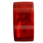 2SB005 603-137 Lampa tył HELLA