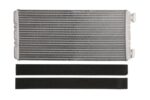 50033007HW Nagrzewnica HIGHWAY AUTOMOTIVE
