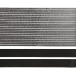 50033007HW Nagrzewnica HIGHWAY AUTOMOTIVE
