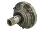 20-925327-AN Hydrauliczna pompa zębata ANAC MAKINA - obrazek 2