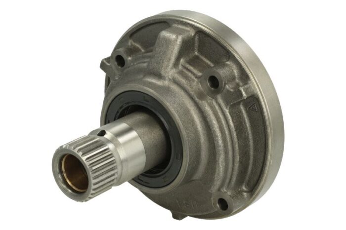 20-925327-an hydrauliczna pompa zębata anac makina - obrazek 2