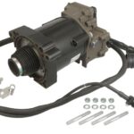 K013727X50 W/O # Siłownik sprzęgła KNORR
