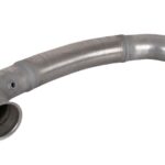 DIN68505 Rura wydechowa DINEX