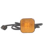 CL-MA004 Światło obrysowe TRUCKLIGHT