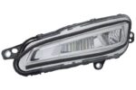 LAM783-005 Lampa przeciwmgielna przód LAMIRO