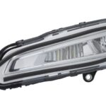 LAM783-005 Lampa przeciwmgielna przód LAMIRO
