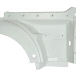 MAN-SF-001R Stopień kabiny PACOL