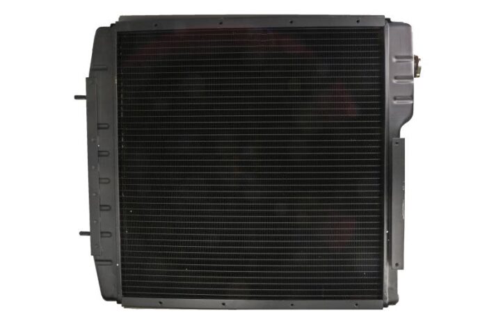 D7ag010tt chłodnica silnika thermotec - obrazek 2