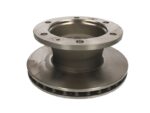 09.6813.20 Tarcza hamulcowa BREMBO
