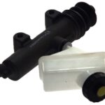 CP-101 Pompa sprzęgła PNEUMATICS