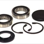 2.93070 Widełki sprzęgła DT SPARE PARTS