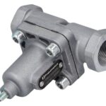 PN-13105 Zawór przepływowy PNEUMATICS
