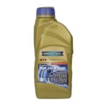 RAV ATF FLUID SP IV 1L Oleje i smary RAVENOL