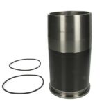 227 WN 67 01 Tuleja cylindra MAHLE