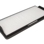 CU 4469 Filtr kabiny MANN-FILTER