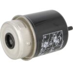 WK 8100 Filtr paliwa MANN-FILTER