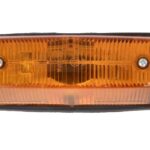 2BA001 277-011 Lampa kierunkowskazu HELLA