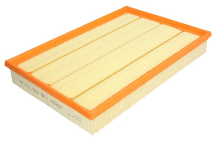 Skl46355 filtr kabiny sf - obrazek 2