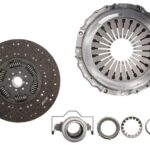 FE105148 Zestaw sprzęgła FEBI BILSTEIN