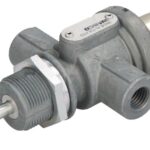 434 205 026 0 Zawór wielodrożny WABCO